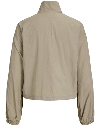 JJXX - JXNila Light Track Jakke - Vintage Khaki